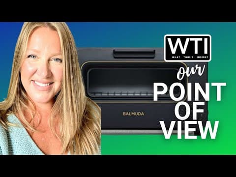 Our Point of View on BALMUDA The Toaster Steam Oven Toasters From Amazon