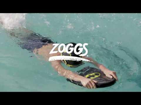 Zoggs | Batman Kickboard and Goggles