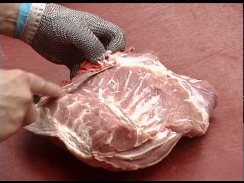 Lamb Shoulder Whole/Half (Bone-in)