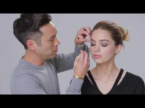 How To: Long-Wear Gel Eyeliner | Eye Makeup Tutorials | Bobbi Brown Cosmetics