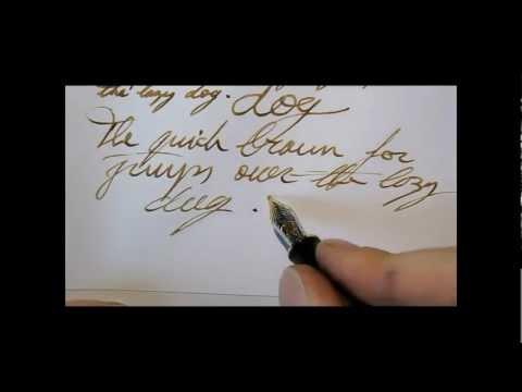 Pelikan Souverän M800 Tortoise Brown Review