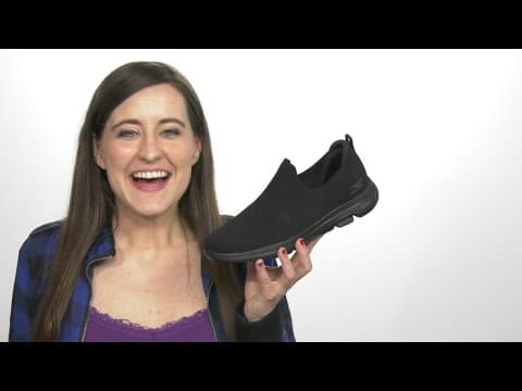 SKECHERS Performance Go Walk 5 - 15952 SKU: 9270098