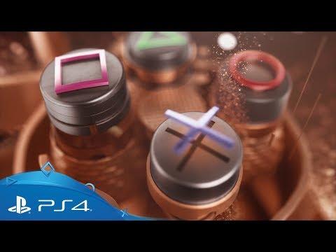 Copper DUALSHOCK 4 | Special Edition Controller | Out Now