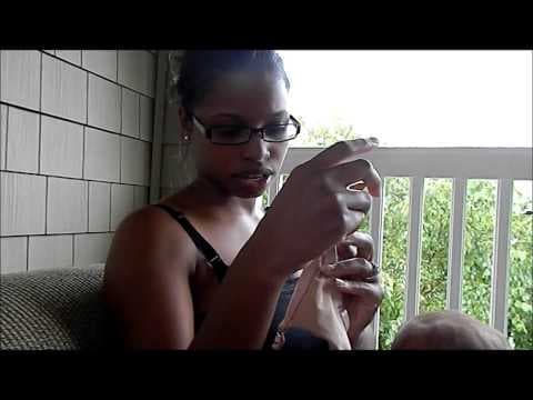 Nursing tanks, bras, useful items