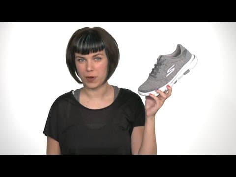 SKECHERS Performance Go Walk 5 - True SKU: 9270075