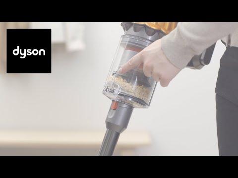 Maintenance tips for your Dyson V12 Detect Slim™ cordless vacuum