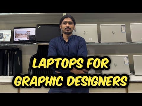 Hp Dell Lenovo Laptops For Graphic Designers | Rja in America