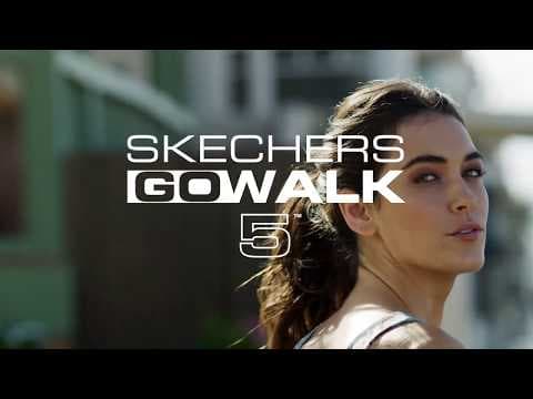 Skechers GoWalk 5