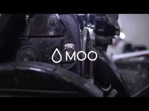 MOO Spotlight | Letterpress