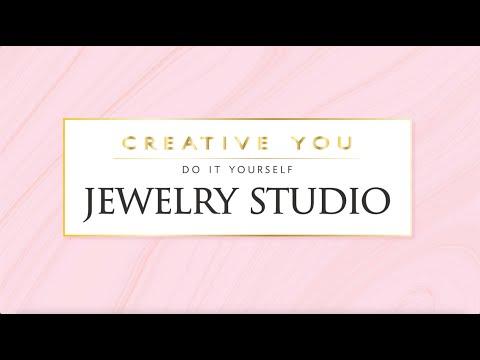 Creative You Personalized Jewelry Studio