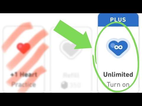 How To Get Duolingo Plus For FREE (Unlimited Hearts) #duolingo #languagelearning #learnchinese