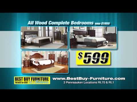 Best Buy Furniture Clearance Extravaganza