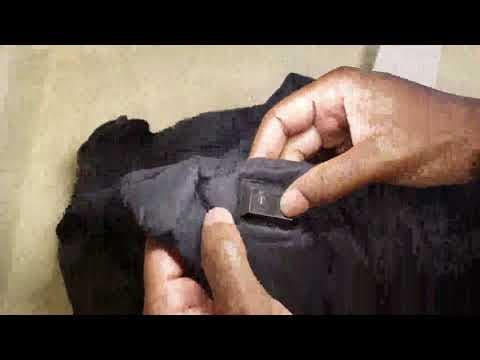 Loowoko Lightweight Heated Vest Review, Super lightweight vest that will keep you warm in winter mon