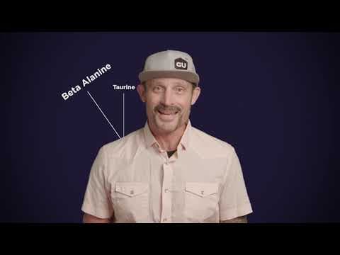 ROCTANE Energy Gels | GU Energy Labs