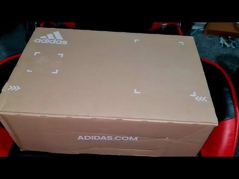 Adidas Essentials Juventus Black Trefoil Joggers Unboxing and Review