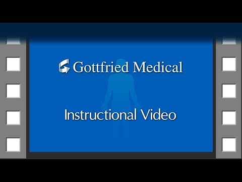 Care & Use of Gottfried Medical Custom Compression Therapy Garments