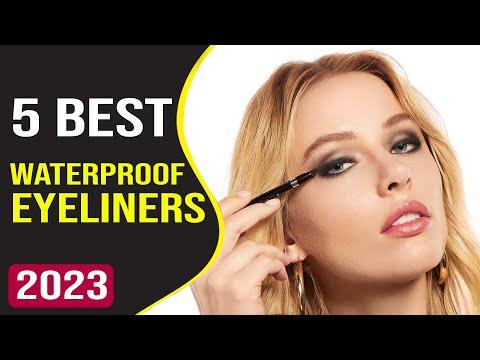 Top 5 Best Waterproof Eyeliners in 2023 Reviews