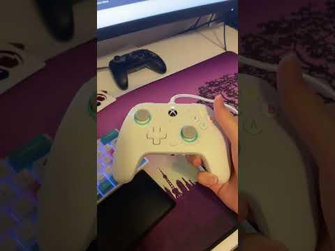 Honest review of the GameSir G7 SE Wired Controller for XBOX