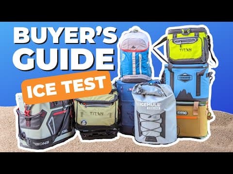 Best SOFT Coolers From $30 and Up (HANDS-ON)