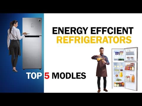 Energy efficient refrigerators - top 5 best ✅refrigerator: best refrigerators 2019 (buying guide)
