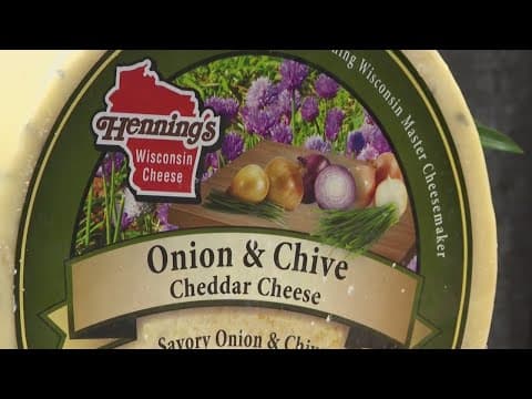 2025 United States Cheese Champion announced, nine cheeses in Wisconsin finish in top 20