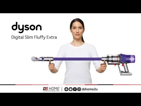 Dyson Digital Slim Fluffy Extra