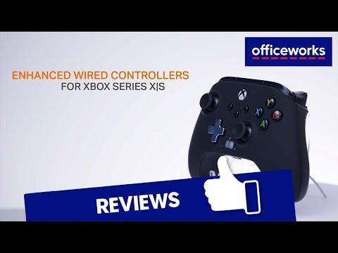 PowerA Xbox/PC Enhanced Controller