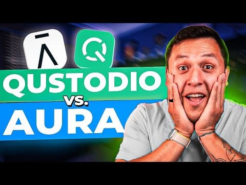Aura vs Qustodio 2025: Which Parental Control App Protects Your Family Best?