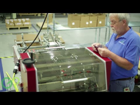 Kentucky Facility Tour | GotPrint.com