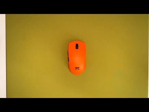 Lamzu Maya 8K Review