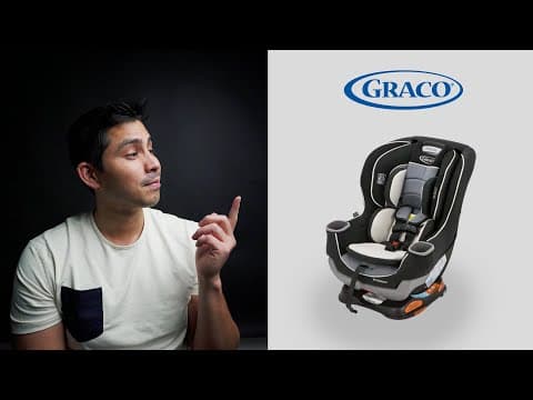 Graco Extend2Fit Review – Best Convertible Car Seat 2023
