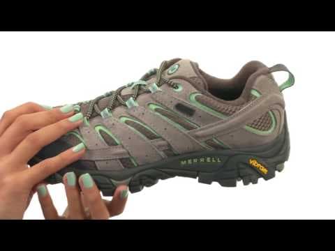 Merrell Moab 2 Waterproof  SKU:8807415