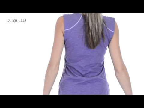 ExOfficio eXo JavaTech Tank Top - Cotton Blend (For Women)