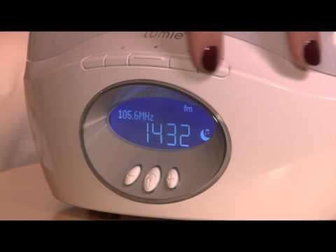 How to set up Lumie Bodyclock Active 250