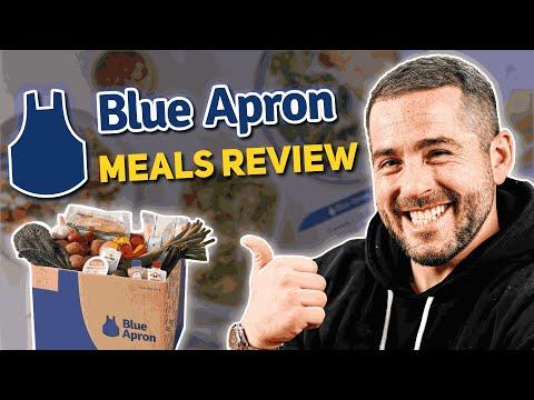 Blue Apron Meals Review: I Tried Out Blue Apron for Six Months