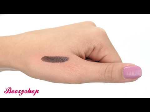 Wet 'n Wild   ProLine Felt Tip Eyeliner Dark Brown