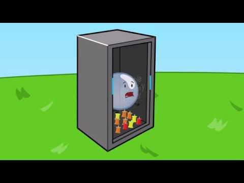 Bubble Recovery Center Prank!