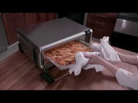 Ninja® Foodi™ Oven Accessories Overview (SP100 Series)