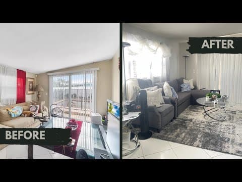 Cheap Wayfair Couch  ||  Is It Worth It?