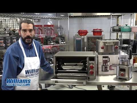 Wolf Gourmet Counter Top Oven Review