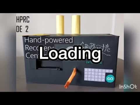 BFDIA/IDFB HPRC Sound effects V2