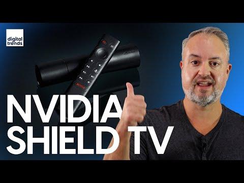 NVIDIA Shield TV | Still One of the Best Streaming Devices Today?