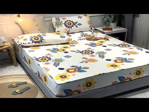 mattress protector casper highly breathable and moisture absorbent produces no crinkling sound