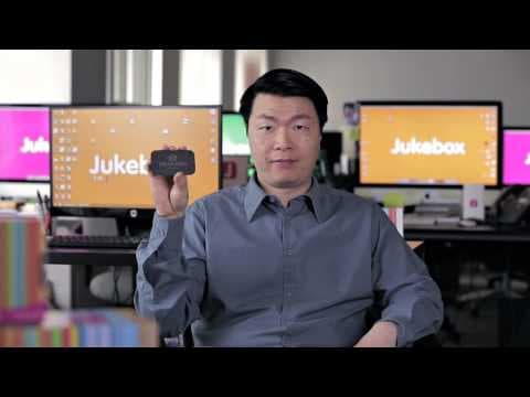 Camera Business Cards are Here! (April Fools Joke Video)