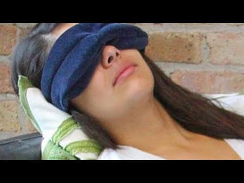 Tempurpedic Sleep Mask Review