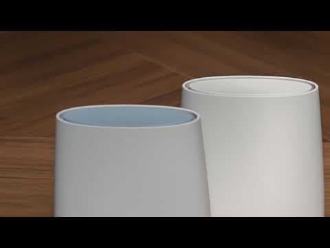 Netgear Orbi RBK50 Review