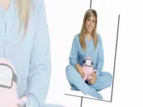 Footed Pajamas For Women