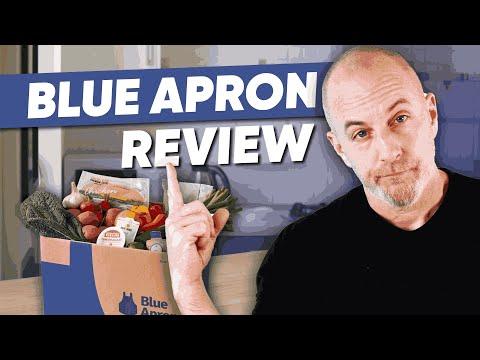 Blue Apron Review: Is It the Best Meal Delivery Service?