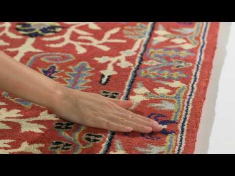 Safavieh Wool Area Rugs - Antiquity Collection - AT64A