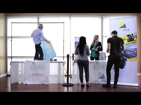 Why You Need a Retractable Banner Stand | GotPrint.com